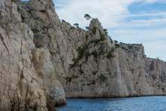 Cassis, Calanque, Mediterranean Sea-4