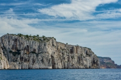 Cassis, Calanque, Mediterranean Sea-5