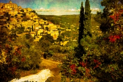 Gordes