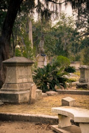 Bonaventure Cemetery _RKC0861