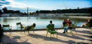 Afternoon in the Tuileries Garden